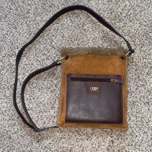 UGG Crossbody Bag